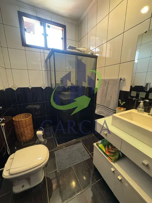 Foto 9 de Casa com 3 quartos à venda, 217m2 em Loteamento Parque Itacolomi, Mogi Guacu - SP