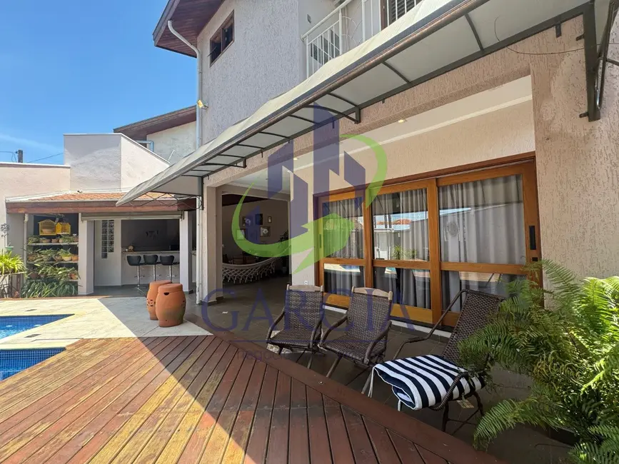 Foto 1 de Casa com 3 quartos à venda, 217m2 em Loteamento Parque Itacolomi, Mogi Guacu - SP