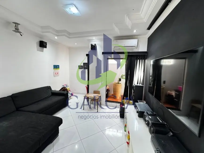 Foto 6 de Casa com 2 quartos à venda, 169m2 em Jardim Casa Grande, Mogi Guacu - SP