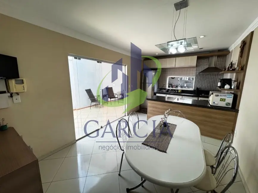 Foto 5 de Casa com 2 quartos à venda, 169m2 em Jardim Casa Grande, Mogi Guacu - SP