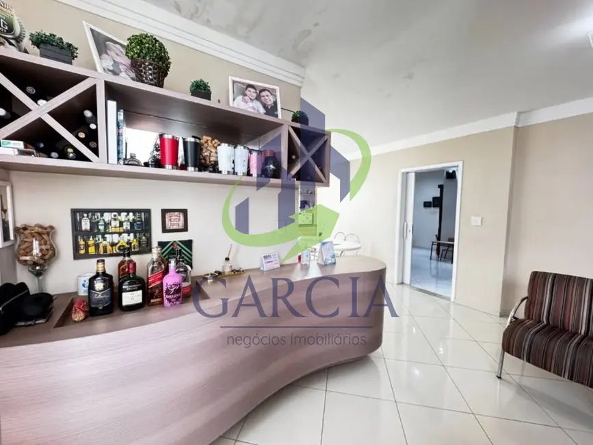 Foto 4 de Casa com 2 quartos à venda, 169m2 em Jardim Casa Grande, Mogi Guacu - SP