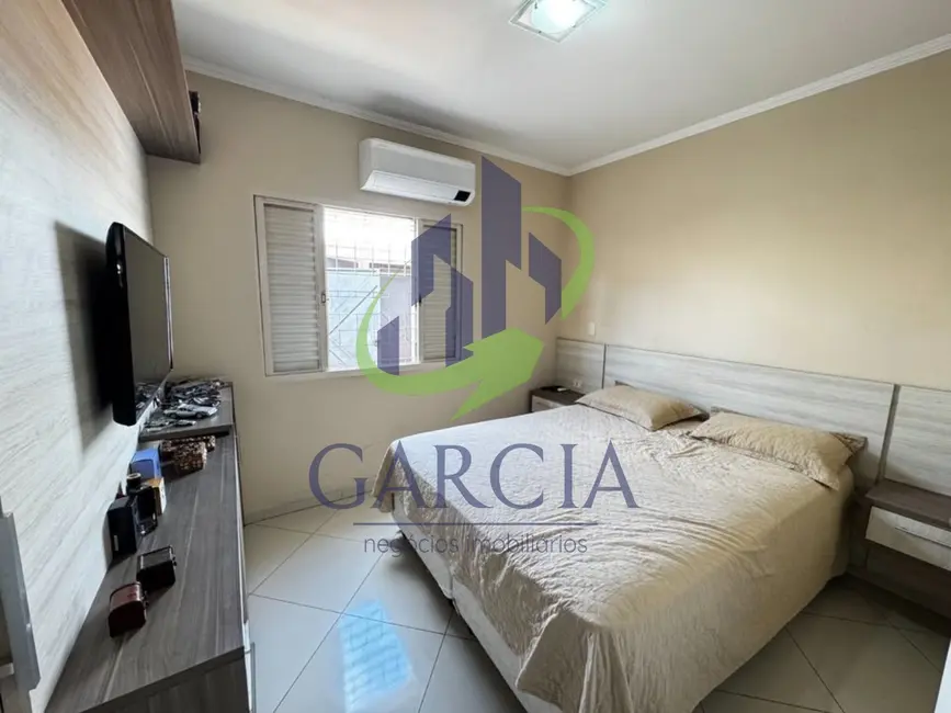 Foto 9 de Casa com 2 quartos à venda, 169m2 em Jardim Casa Grande, Mogi Guacu - SP