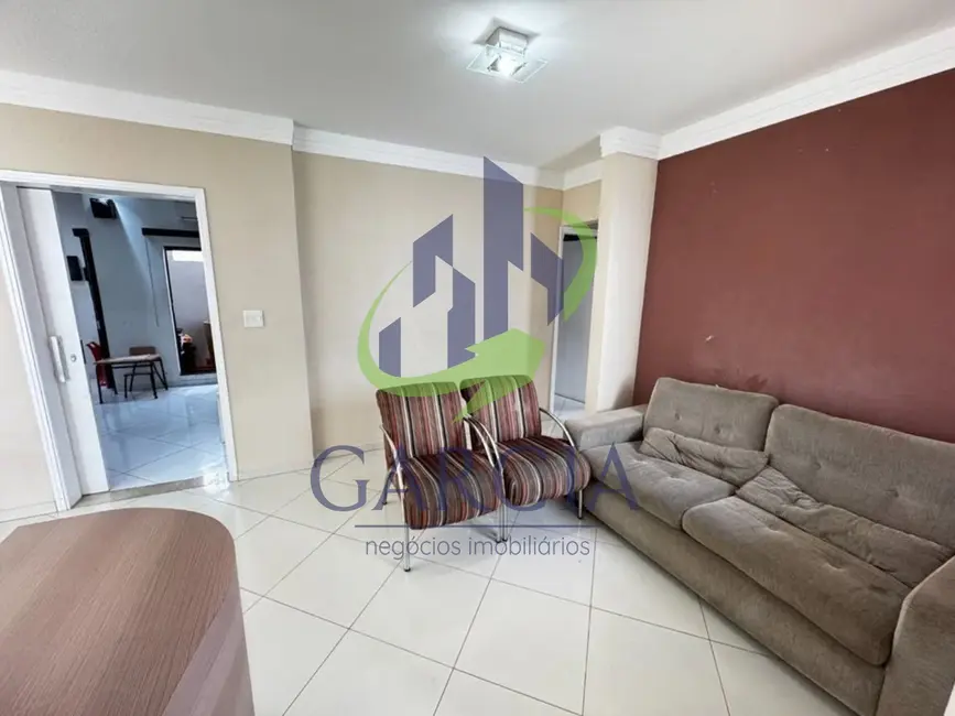 Foto 3 de Casa com 2 quartos à venda, 169m2 em Jardim Casa Grande, Mogi Guacu - SP