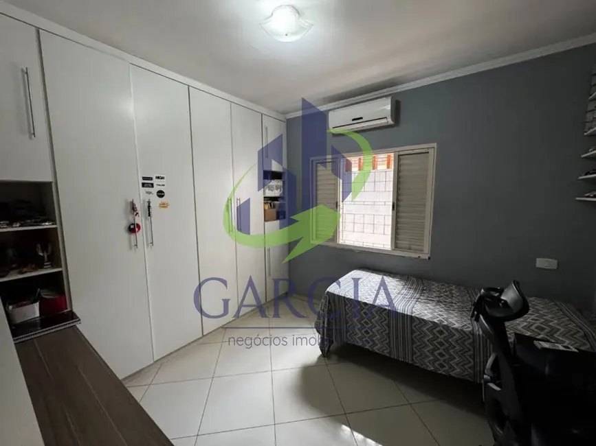 Foto 8 de Casa com 2 quartos à venda, 169m2 em Jardim Casa Grande, Mogi Guacu - SP