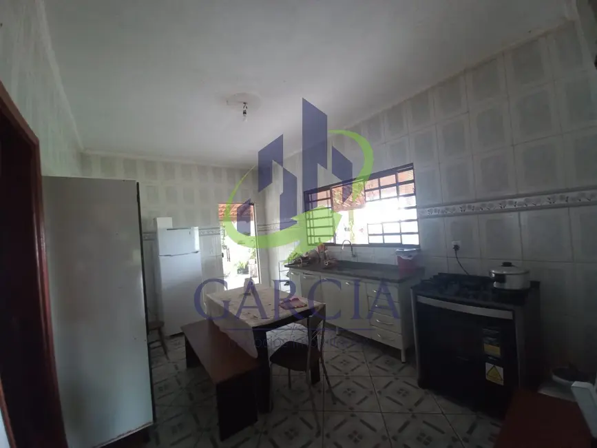 Chácara com 3 quartos à venda, 220m2 em Estiva Gerbi - SP - imagem 9 Foto 9 de Chácara com 3 quartos à venda, 220m2 em Estiva Gerbi - SP