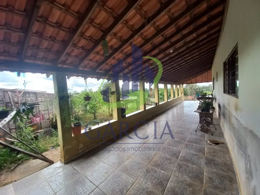 Chácara com 3 quartos à venda, 220m2 em Estiva Gerbi - SP - imagem 6 Foto 6 de Chácara com 3 quartos à venda, 220m2 em Estiva Gerbi - SP