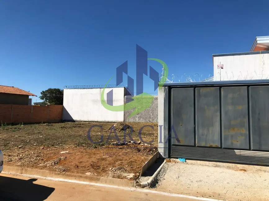 Foto 2 de Terreno / Lote à venda, 200m2 em Mogi Guacu - SP
