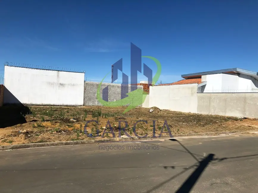 Foto 1 de Terreno / Lote à venda, 200m2 em Mogi Guacu - SP