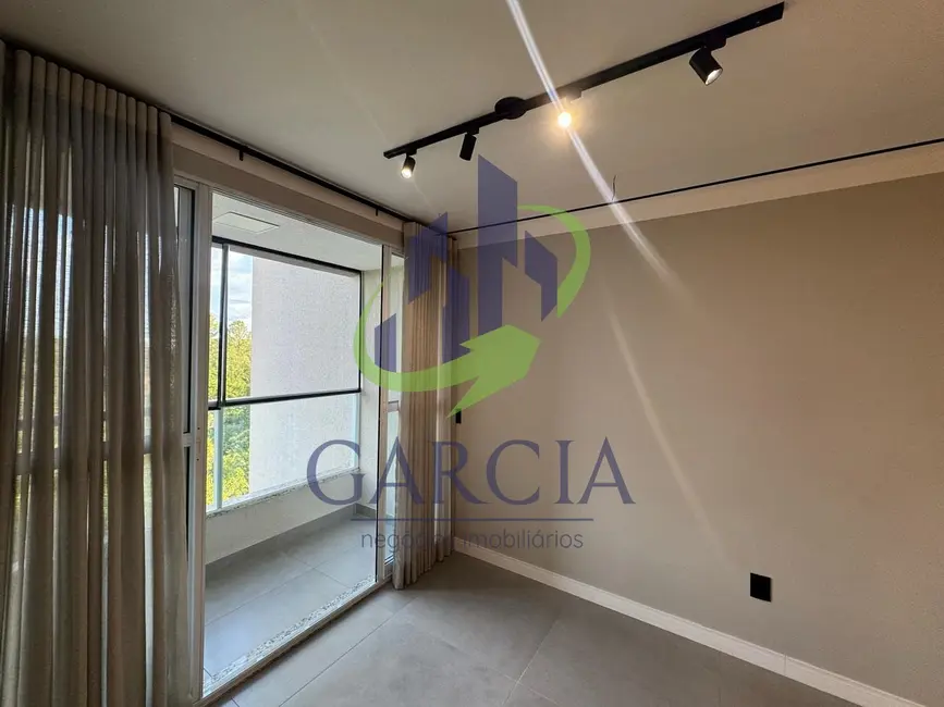 Foto 2 de Apartamento com 2 quartos para alugar, 55m2 em Jardim Nossa Senhora das Graças, Mogi Guacu - SP