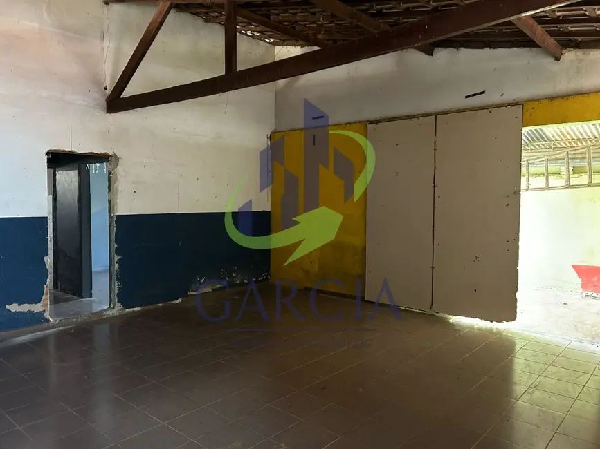 Foto 4 de Sala Comercial para alugar, 200m2 em Parque do Estado II, Mogi Mirim - SP