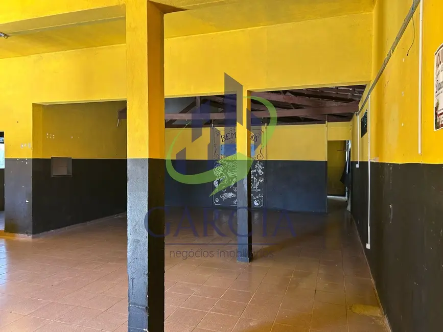 Foto 2 de Sala Comercial para alugar, 200m2 em Parque do Estado II, Mogi Mirim - SP