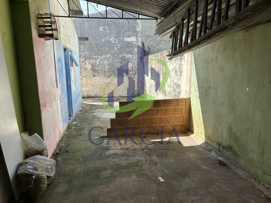 Foto 8 de Sala Comercial para alugar, 200m2 em Parque do Estado II, Mogi Mirim - SP