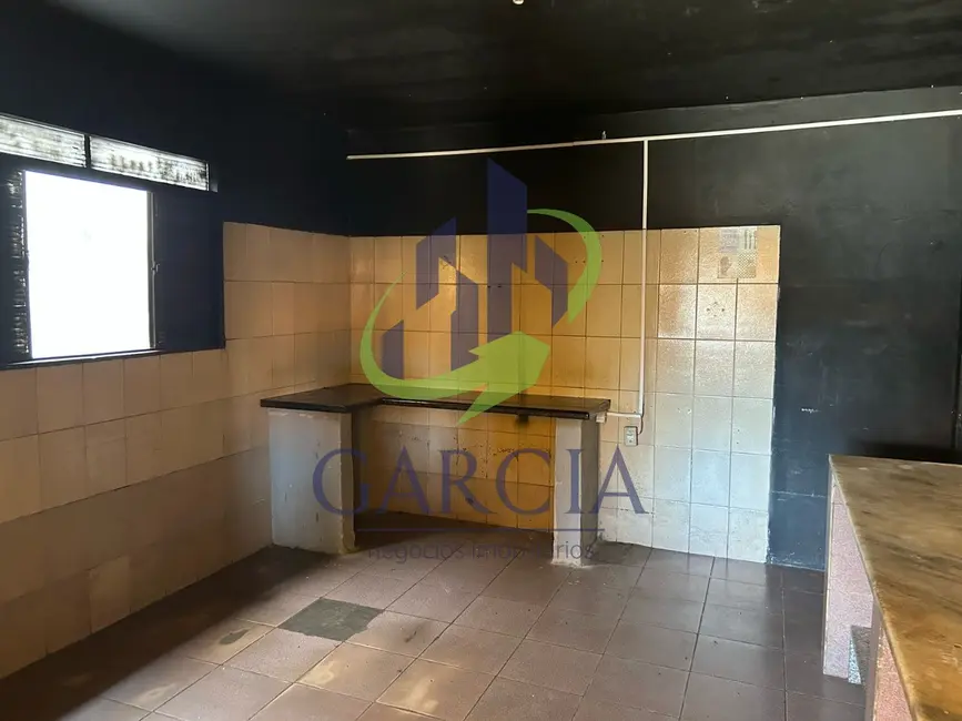 Foto 5 de Sala Comercial para alugar, 200m2 em Parque do Estado II, Mogi Mirim - SP