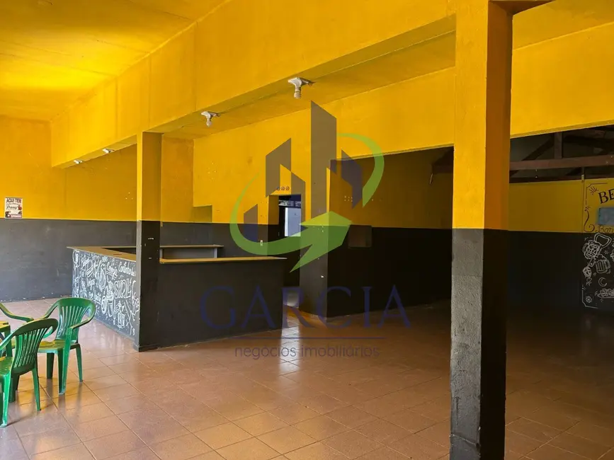 Foto 1 de Sala Comercial para alugar, 200m2 em Parque do Estado II, Mogi Mirim - SP