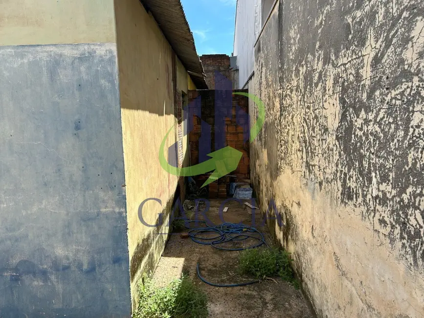 Foto 9 de Sala Comercial para alugar, 200m2 em Parque do Estado II, Mogi Mirim - SP