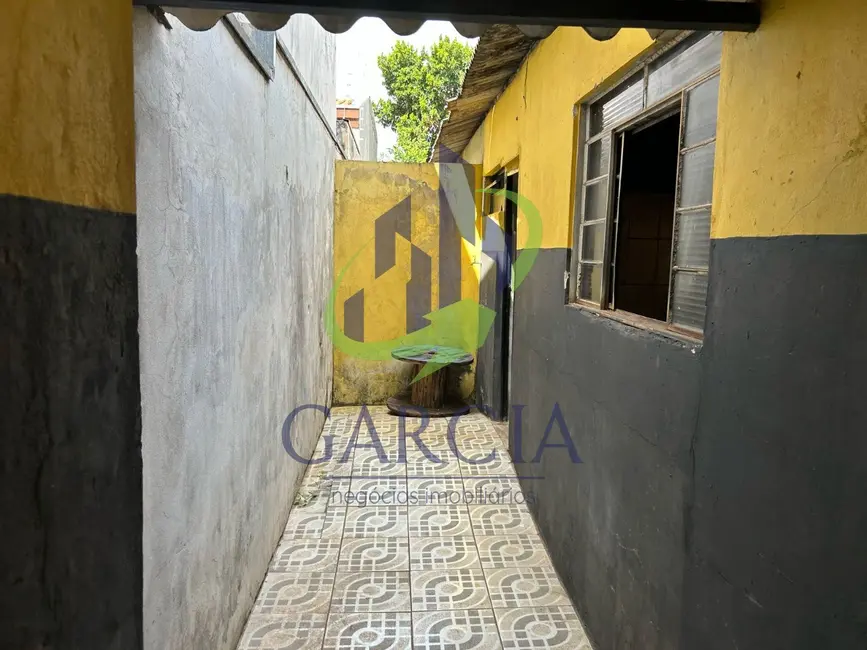 Foto 3 de Sala Comercial para alugar, 200m2 em Parque do Estado II, Mogi Mirim - SP