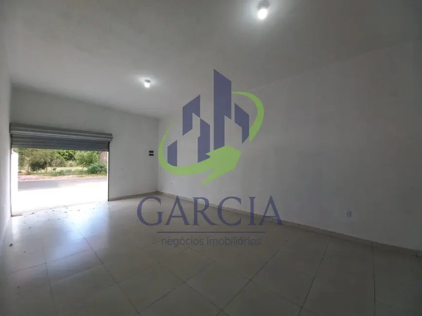 Foto 1 de Sala Comercial para alugar, 60m2 em Chácara Nova Odessa, Mogi Guacu - SP