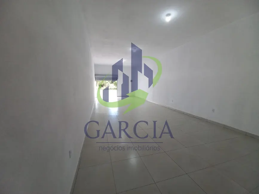 Foto 2 de Sala Comercial para alugar, 60m2 em Chácara Nova Odessa, Mogi Guacu - SP