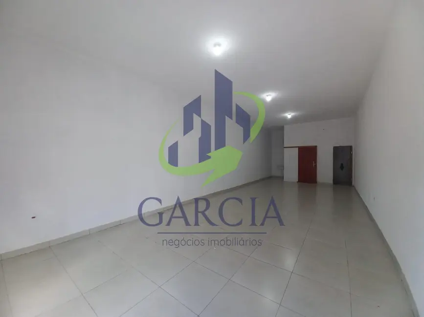 Foto 1 de Sala Comercial para alugar, 60m2 em Chácara Nova Odessa, Mogi Guacu - SP