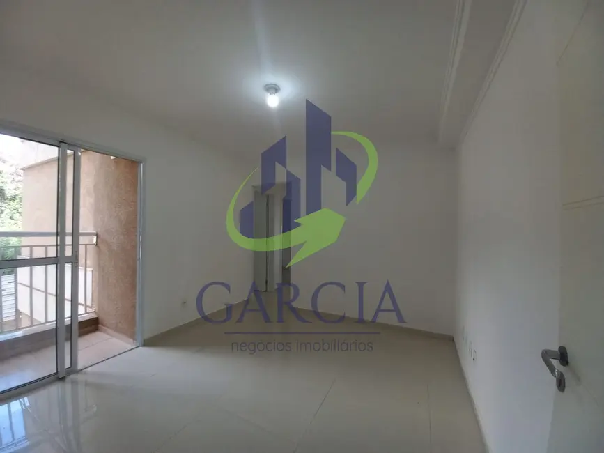 Foto 1 de Apartamento com 2 quartos à venda, 52m2 em Loteamento Parque do Estado, Mogi Guacu - SP