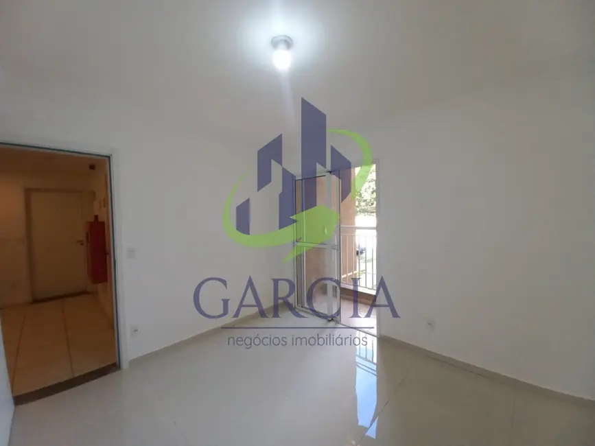 Foto 3 de Apartamento com 2 quartos à venda, 52m2 em Loteamento Parque do Estado, Mogi Guacu - SP