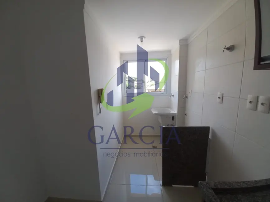 Foto 6 de Apartamento com 2 quartos à venda, 52m2 em Loteamento Parque do Estado, Mogi Guacu - SP