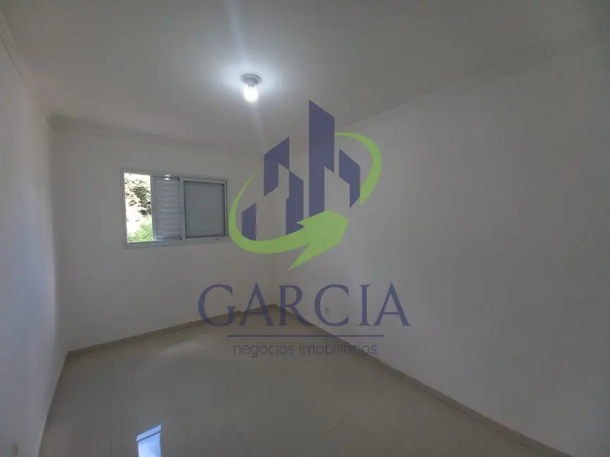 Foto 9 de Apartamento com 2 quartos à venda, 52m2 em Loteamento Parque do Estado, Mogi Guacu - SP