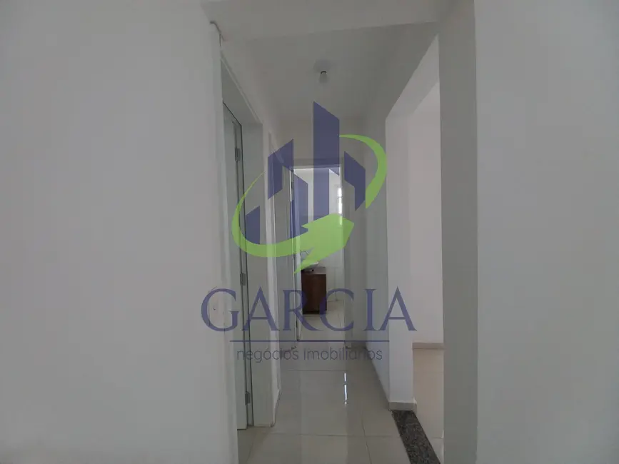 Foto 7 de Apartamento com 2 quartos à venda, 52m2 em Loteamento Parque do Estado, Mogi Guacu - SP