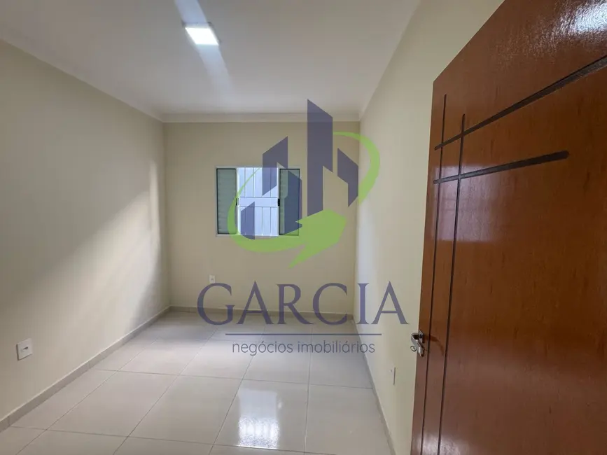 Foto 8 de Casa com 2 quartos à venda, 72m2 em Jardim Selma, Mogi Guacu - SP