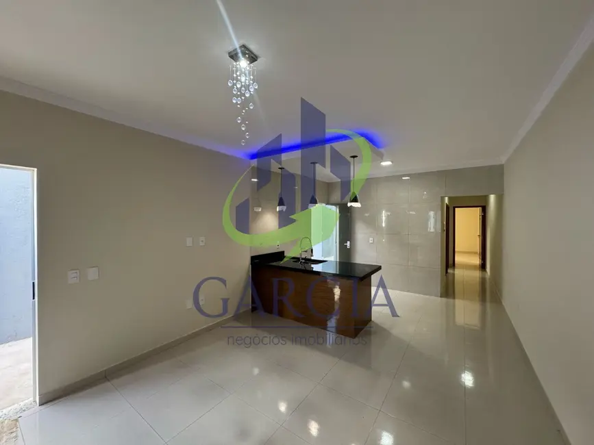 Foto 7 de Casa com 2 quartos à venda, 72m2 em Jardim Selma, Mogi Guacu - SP