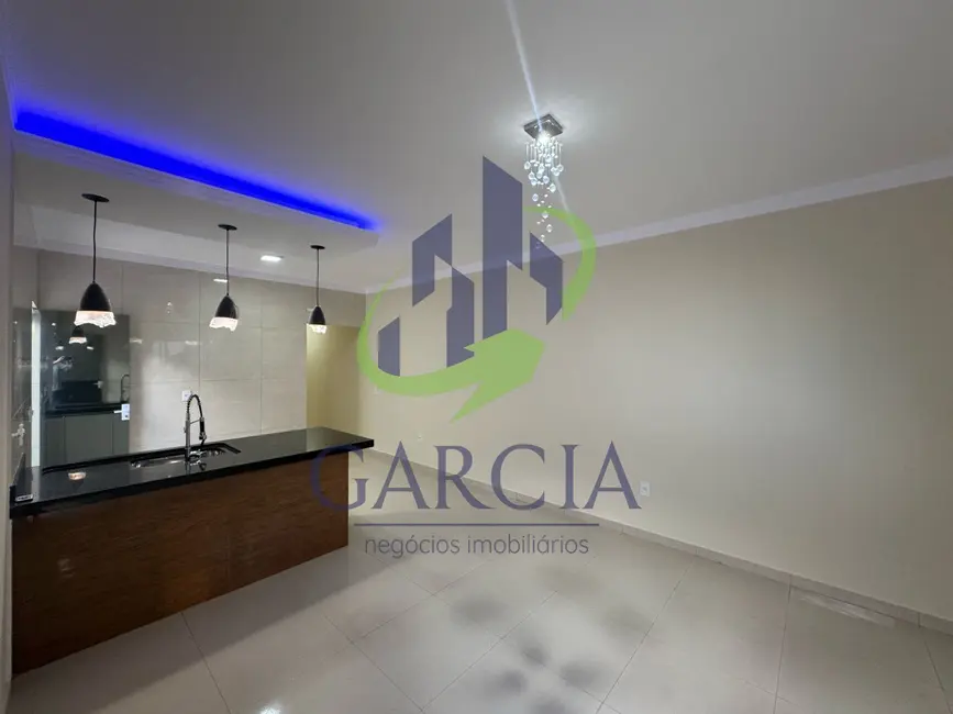 Foto 1 de Casa com 2 quartos à venda, 72m2 em Jardim Selma, Mogi Guacu - SP