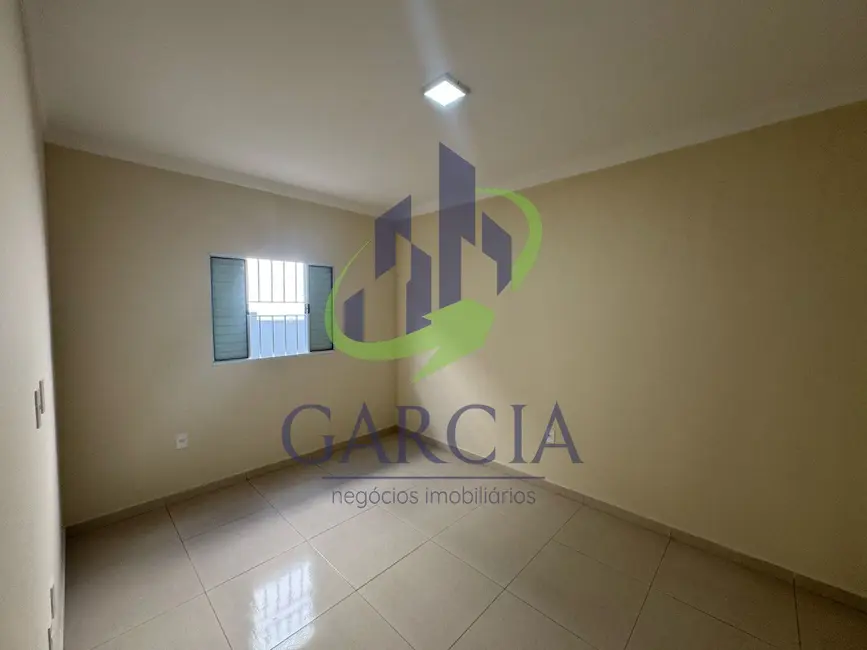 Foto 9 de Casa com 2 quartos à venda, 72m2 em Jardim Selma, Mogi Guacu - SP