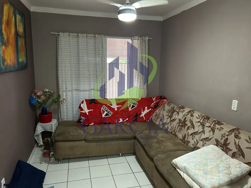 Casa com 2 quartos à venda, 50m2 em Conjunto Habitacional Hélio Nicolai, Itapira - SP - imagem 8 Foto 8 de Casa com 2 quartos à venda, 50m2 em Conjunto Habitacional Hélio Nicolai, Itapira - SP