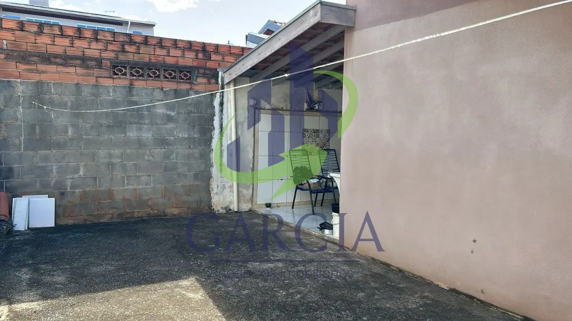 Casa com 2 quartos à venda, 50m2 em Conjunto Habitacional Hélio Nicolai, Itapira - SP - imagem 4 Foto 4 de Casa com 2 quartos à venda, 50m2 em Conjunto Habitacional Hélio Nicolai, Itapira - SP