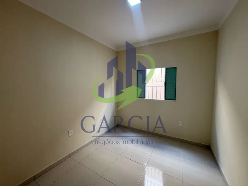 Foto 7 de Casa com 2 quartos à venda, 72m2 em Jardim Selma, Mogi Guacu - SP