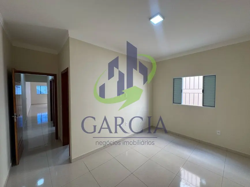 Foto 9 de Casa com 2 quartos à venda, 72m2 em Jardim Selma, Mogi Guacu - SP