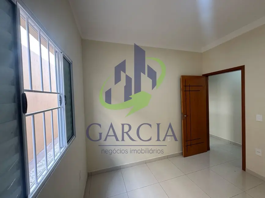 Foto 8 de Casa com 2 quartos à venda, 72m2 em Jardim Selma, Mogi Guacu - SP
