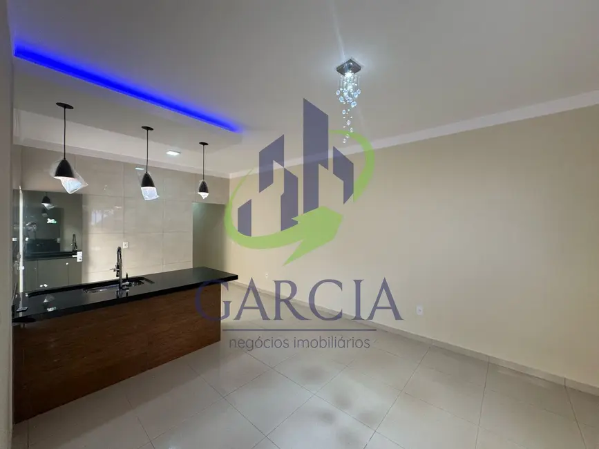 Foto 4 de Casa com 2 quartos à venda, 72m2 em Jardim Selma, Mogi Guacu - SP