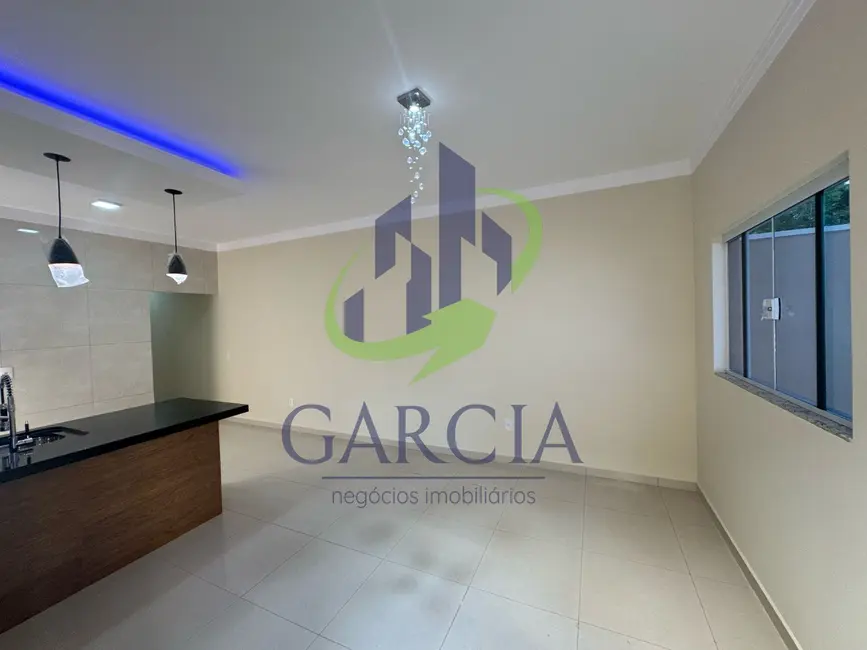 Foto 5 de Casa com 2 quartos à venda, 72m2 em Jardim Selma, Mogi Guacu - SP