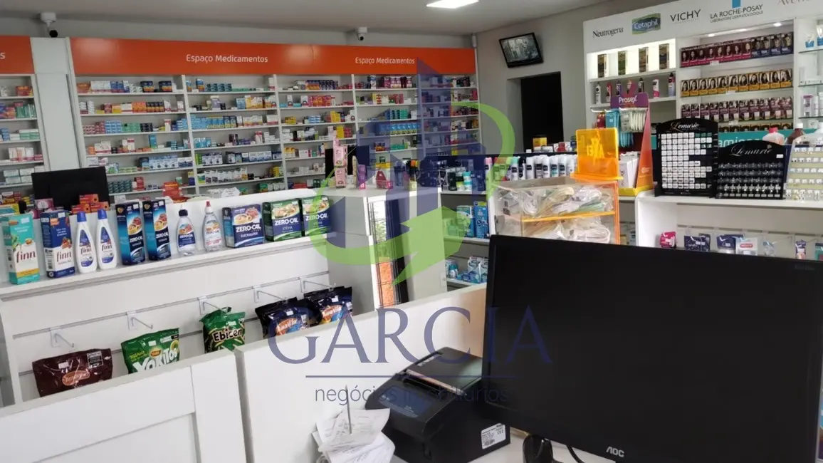 Foto 2 de Loja à venda, 80m2 em Jardim Novo II, Mogi Guacu - SP