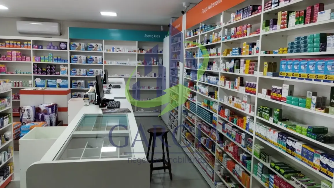 Foto 1 de Loja à venda, 80m2 em Jardim Novo II, Mogi Guacu - SP