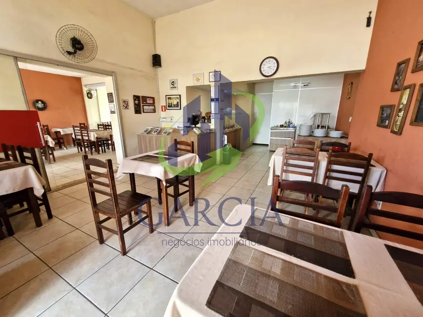 Foto 1 de Loja à venda, 230m2 em Jardim Centenário, Mogi Guacu - SP