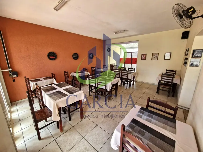 Foto 2 de Loja à venda, 230m2 em Jardim Centenário, Mogi Guacu - SP