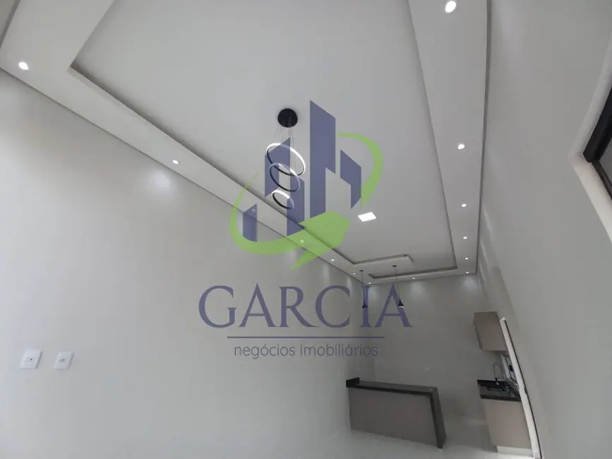 Foto 7 de Casa com 3 quartos à venda, 100m2 em Parque Jardim Murayama, Mogi Mirim - SP