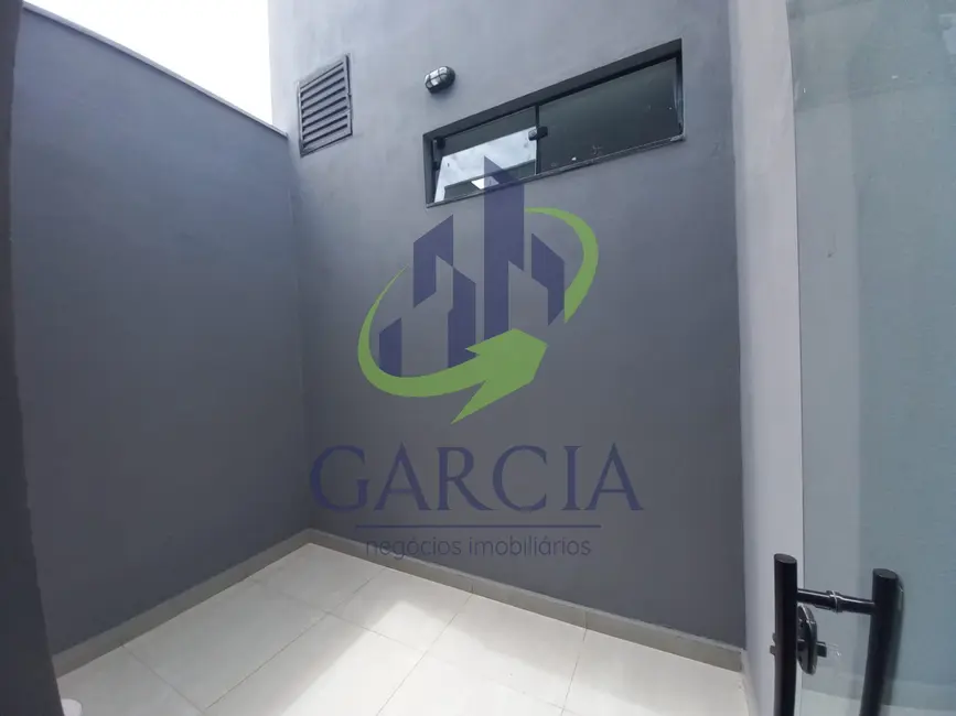 Foto 3 de Casa com 3 quartos à venda, 100m2 em Parque Jardim Murayama, Mogi Mirim - SP