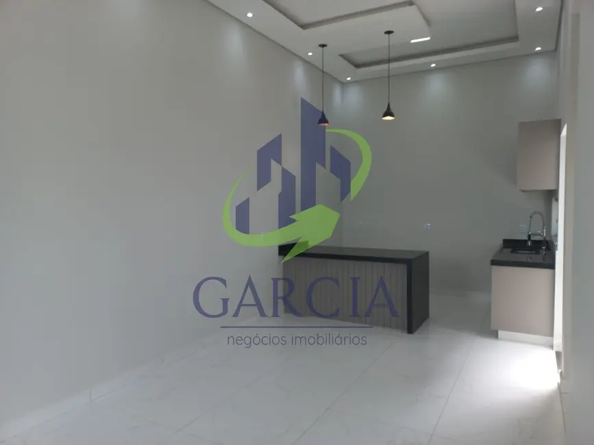 Foto 2 de Casa com 3 quartos à venda, 100m2 em Parque Jardim Murayama, Mogi Mirim - SP