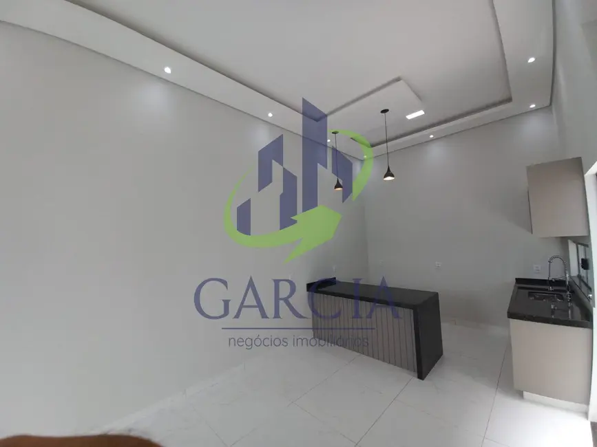 Foto 8 de Casa com 3 quartos à venda, 100m2 em Parque Jardim Murayama, Mogi Mirim - SP