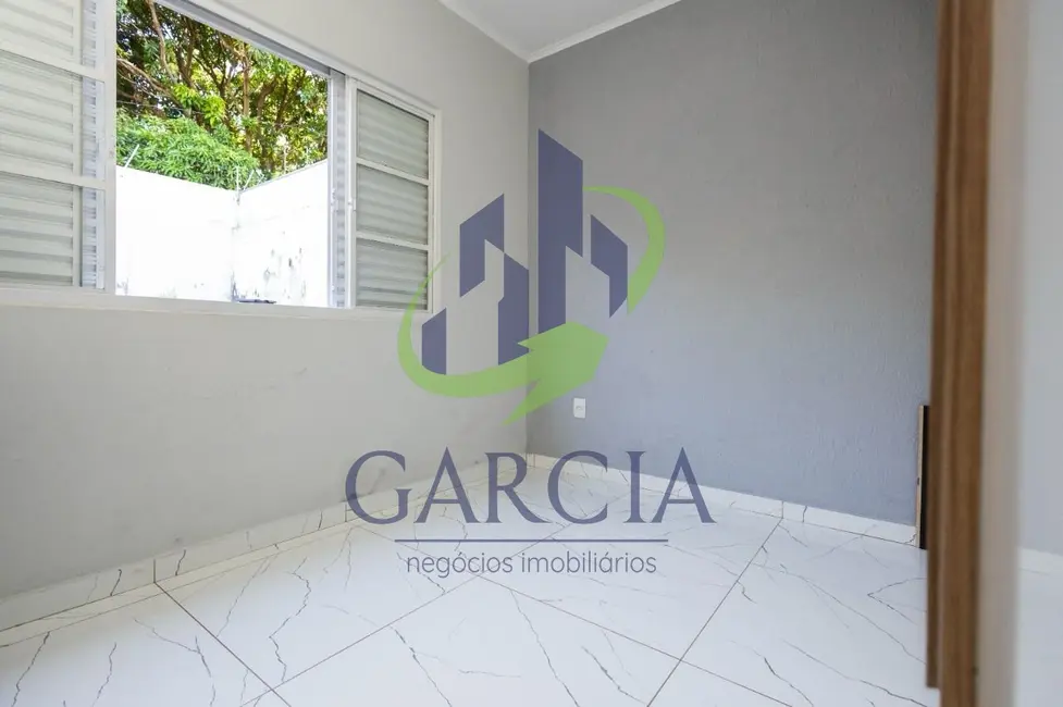 Foto 9 de Casa com 3 quartos à venda, 79m2 em Jardim Cristina, Mogi Guacu - SP
