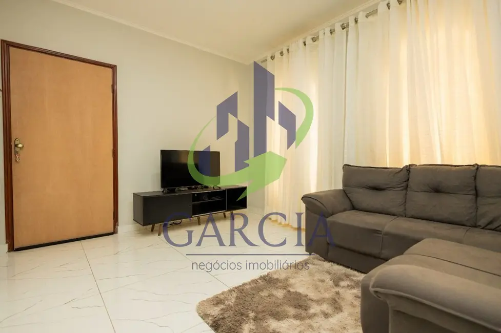 Foto 6 de Casa com 3 quartos à venda, 79m2 em Jardim Cristina, Mogi Guacu - SP