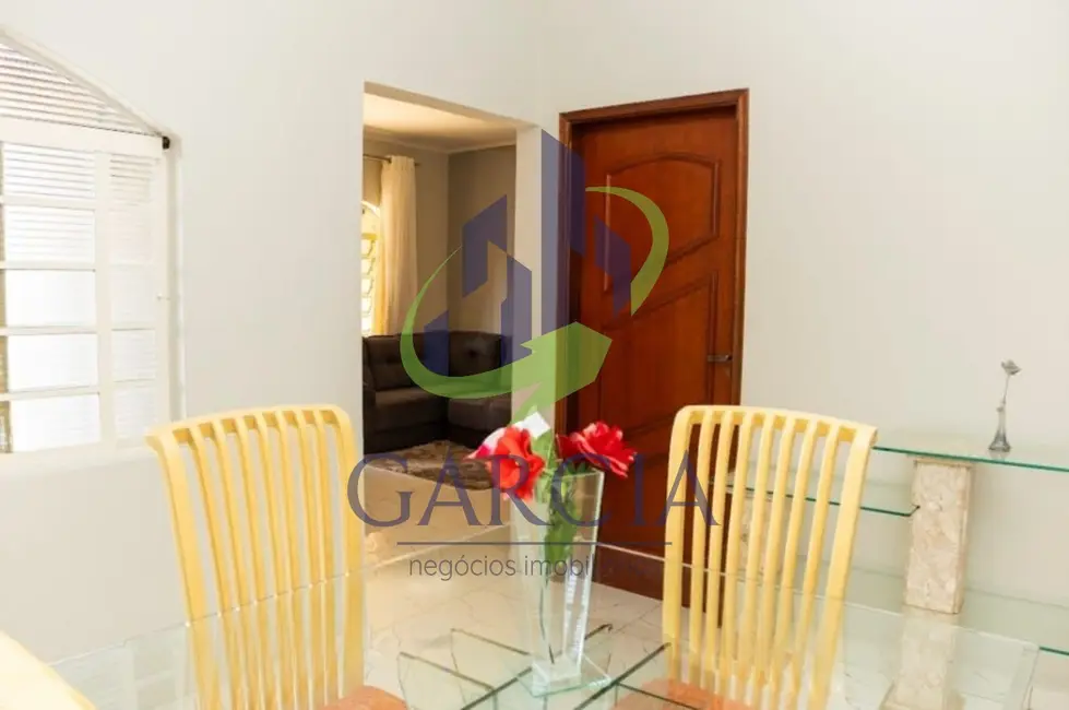 Foto 7 de Casa com 3 quartos à venda, 79m2 em Jardim Cristina, Mogi Guacu - SP